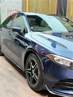 مرسيدس بنز A-Class
